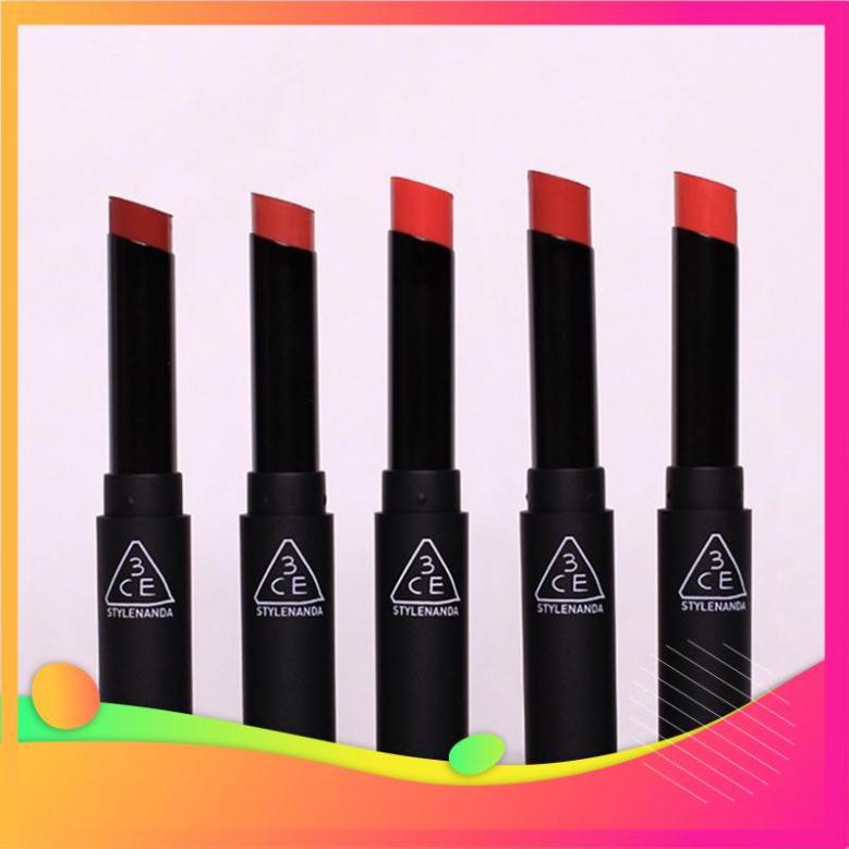 [FREESHIP TOÀN QUỐC]-[HÀNG AUTH] Son thỏi Slim Velvet Lip Color