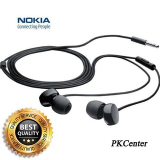 Tai nghe Nokia Lumia WH-208 theo máy Nokia Lumia - Chất âm hay, giá hạt dẻ