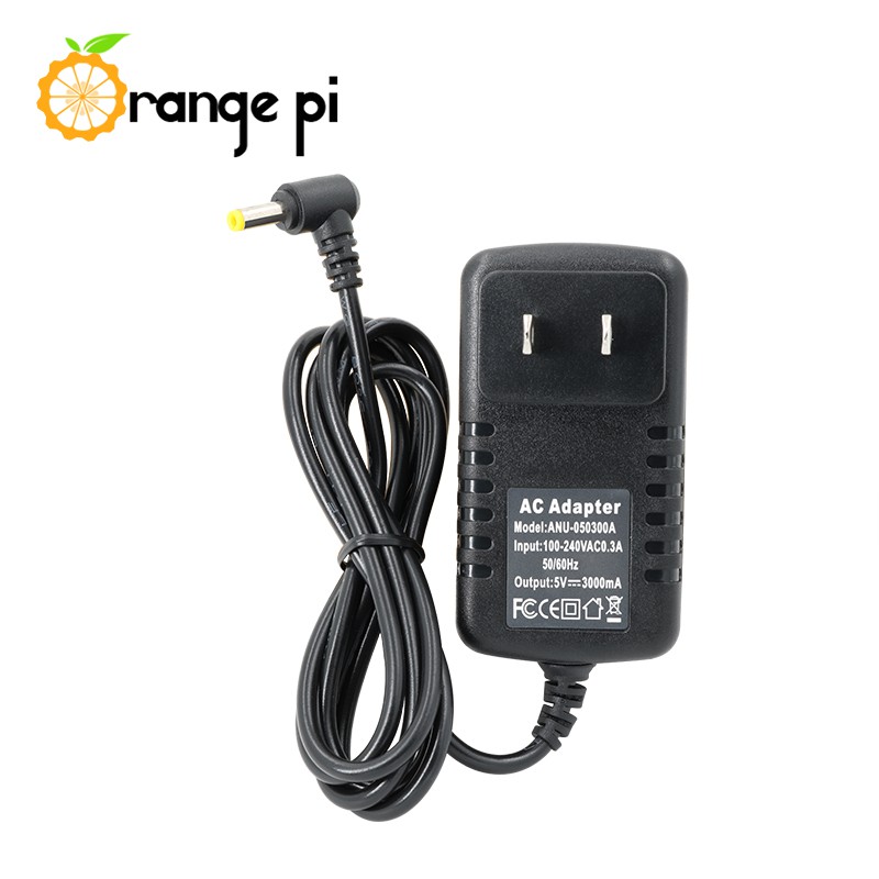 Nguồn cho Orange Pi 5v3a
