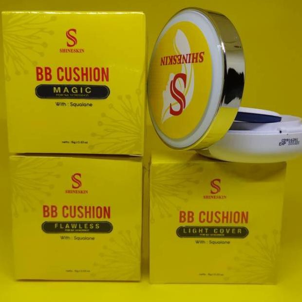 Phấn nước Bb trang điểm lấp lánh | BigBuy360 - bigbuy360.vn