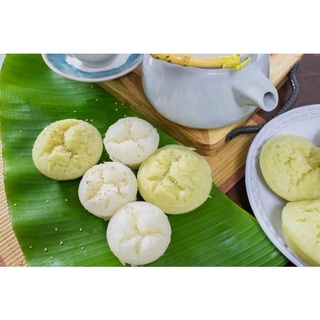 Bột Bánh Bò Sa Đéc