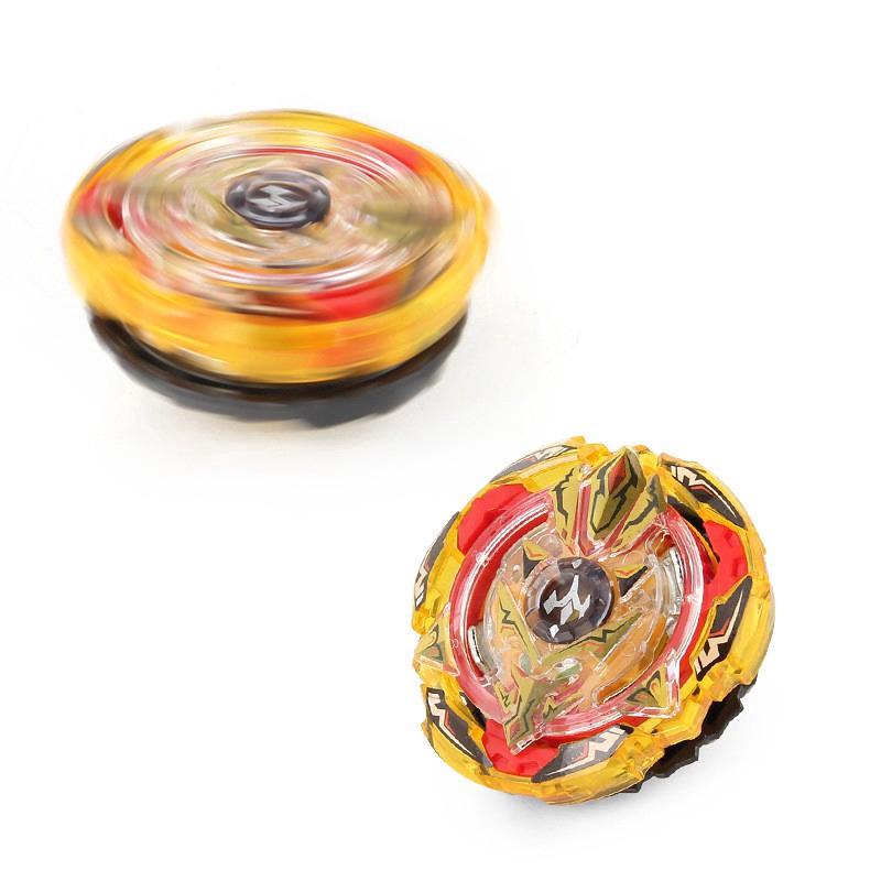 Đồ Chơi Con Quay Beyblade B103 Bằng Kim Loại Cho Bé