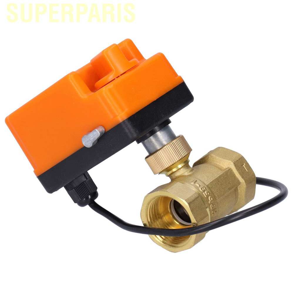 Van Điện Dc12 / 24v Dn25 2 Chiều