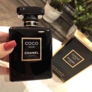 Nước Hoa Chanel Coco Noir 100ml.