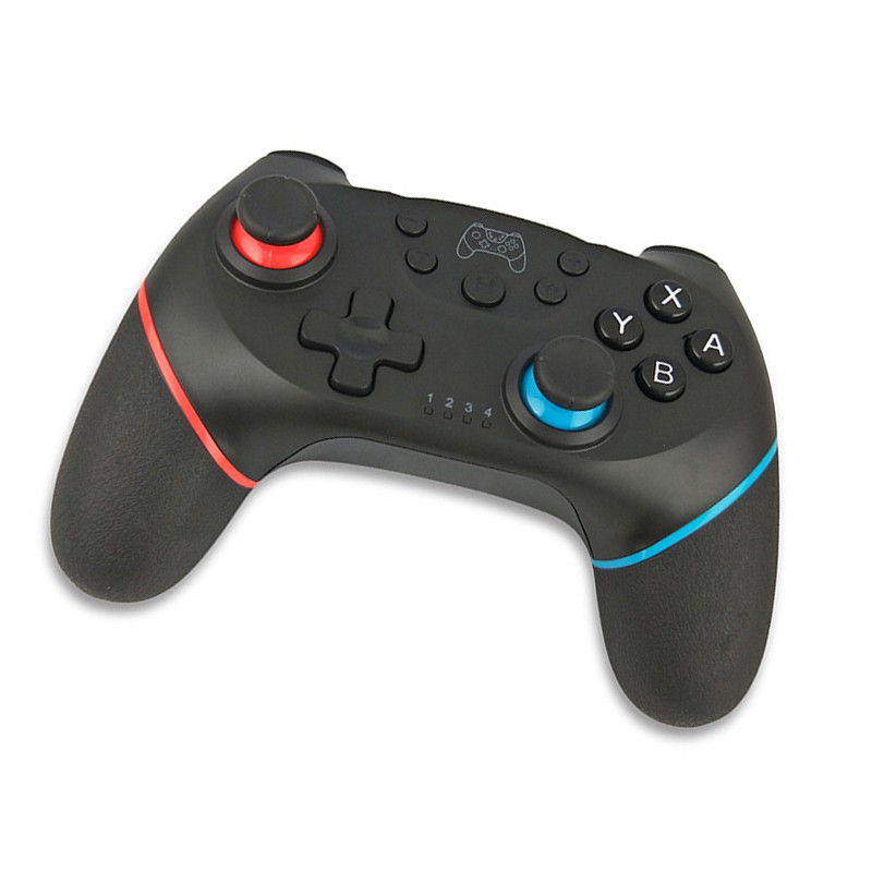 IN STOCK Wireless Bluetooth Controller Gaming joystick Gamepad for Nintendo Switch Games Accessories