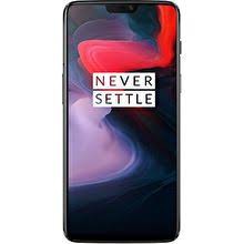 điện thoại OnePlus 6 2sim ram 8G bộ  nhớ 128G zin mới CHÍNH HÃNG - Bảo hành 12 tháng