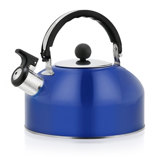 Ấm Đun Nước Inox 3l
