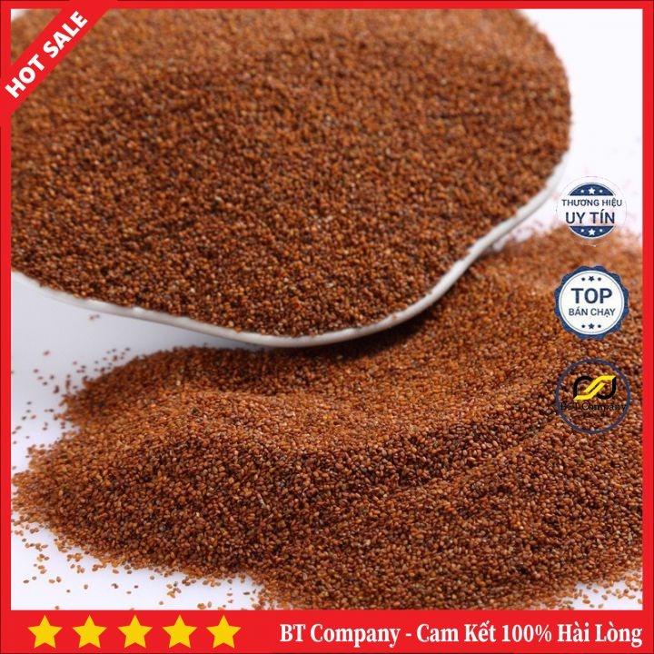 Mặt Nạ Ngũ Hoa Gói 1kg Ngũ Hoa Hạt Nguyên Chất Organic