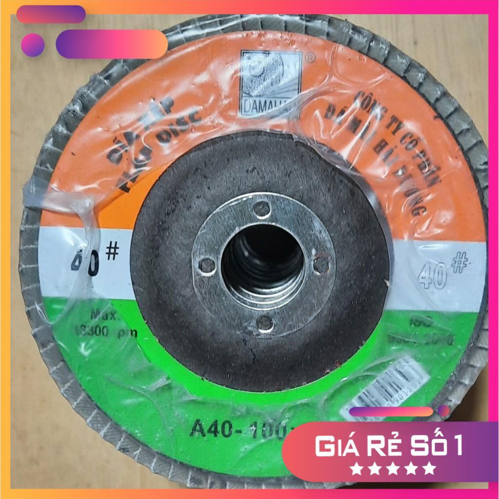 Nhám xếp, ráp xếp, đá ráp xếp Hải Dương các loại A40, A60, A80, A100