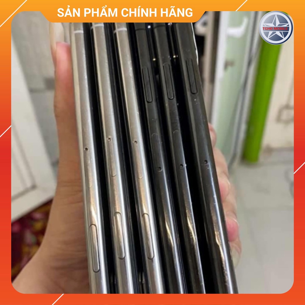 TGHĐ0622 ĐT Táo X máy Zin Đẹp bảo hành 6 tháng đầy đủ màu sắc và bộ nhớ