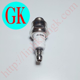 Bugi máy phát điện WS7F