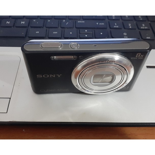 Máy Ảnh Sony Cyber Shot DSC-W370 | BigBuy360 - bigbuy360.vn