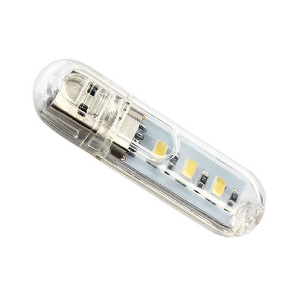 Đèn Led Mini D27 Tiện Dụng