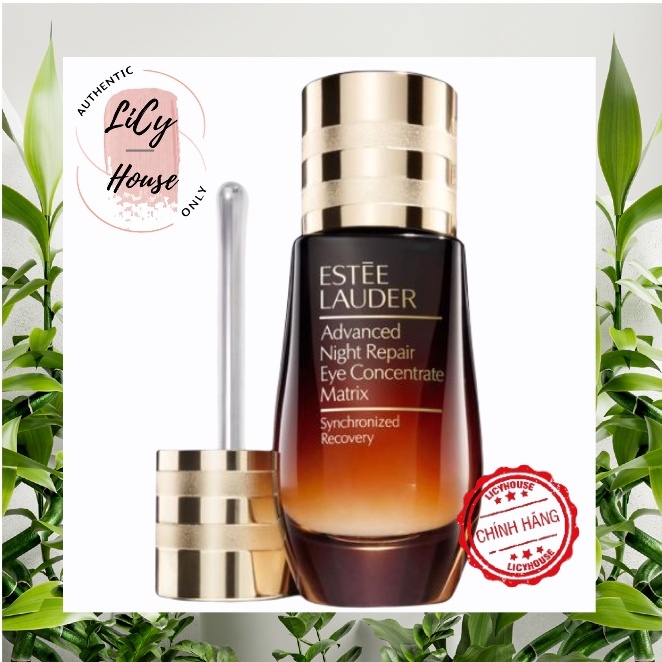 Serum mắt Estee Lauder Advanced Night Repair Eye Concentrate Matrix (Full &amp; Mini size) - licyhouse