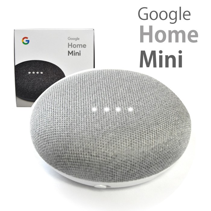 Loa google home mini (chính hãng) mới nguyên seal (US)