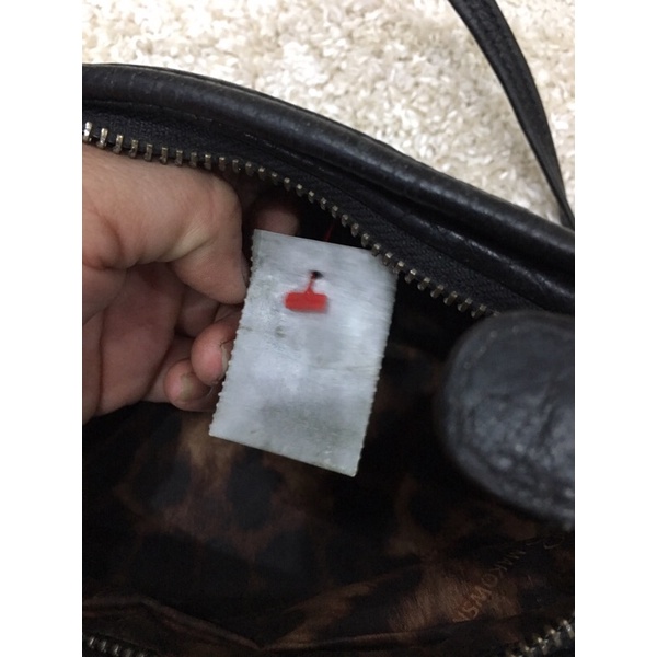 Túi si da thật hiệu y hĩnhar kkkk lv và