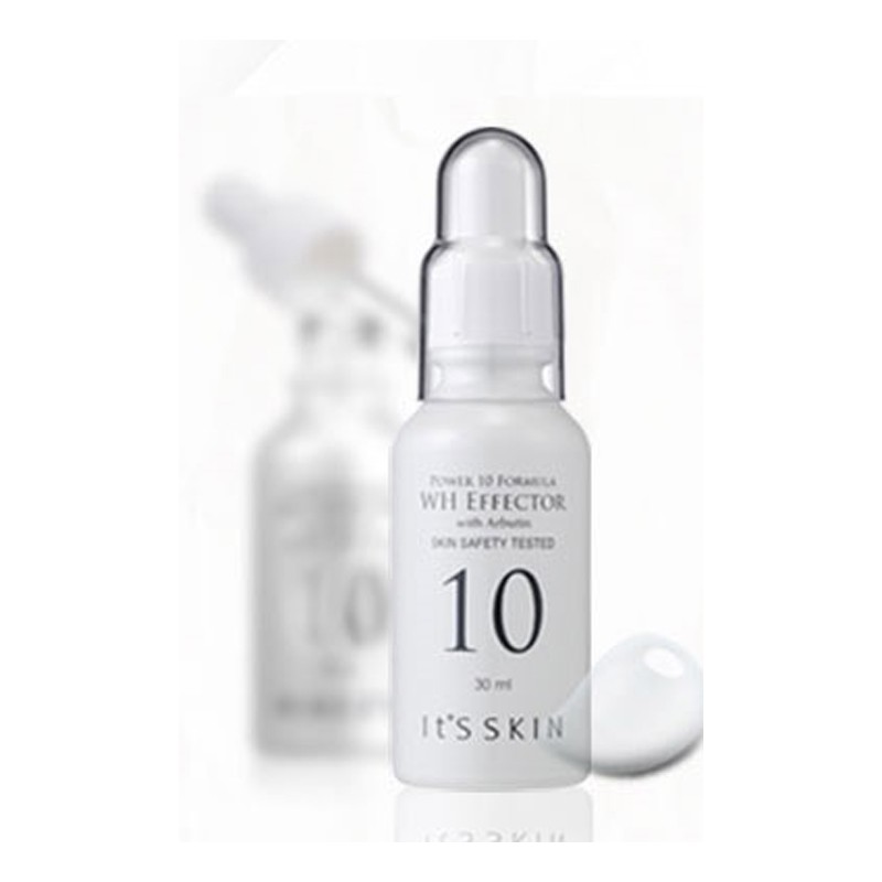 Tinh chất dưỡng da IT'S SKIN power 10 formula wh effector 30 ml