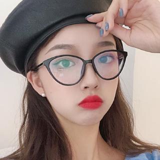 Gọng Kính Mắt Mèo Thời Trang