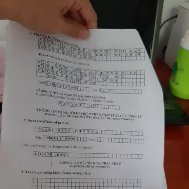 Kem Body Kbone Hộp 200g