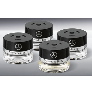 Nước hoa Mercedes Benz chính hãng Interior Perfume
