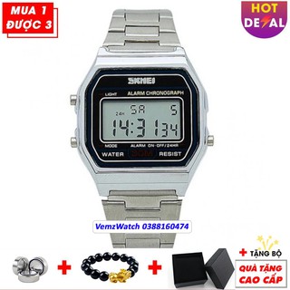 Đồng hồ bé gái Skmei SK036