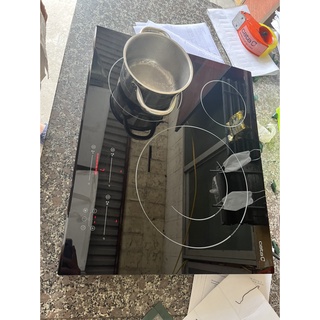 BẾP TỪ CATA INSB 6032 BK