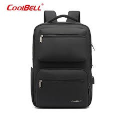 Balo laptop Coolbell 🍍FREE SHIP🍍 chính hãng CB-8209