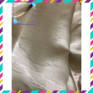 RÈM VẢI GẤM MỀM MƯỢT MAY SẴN