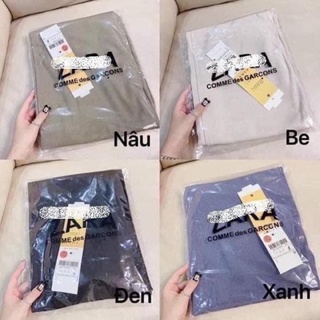 quần culottes