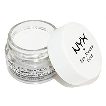 Kem Lót Mắt NYX Eyeshadow Base ESB01 | BigBuy360 - bigbuy360.vn