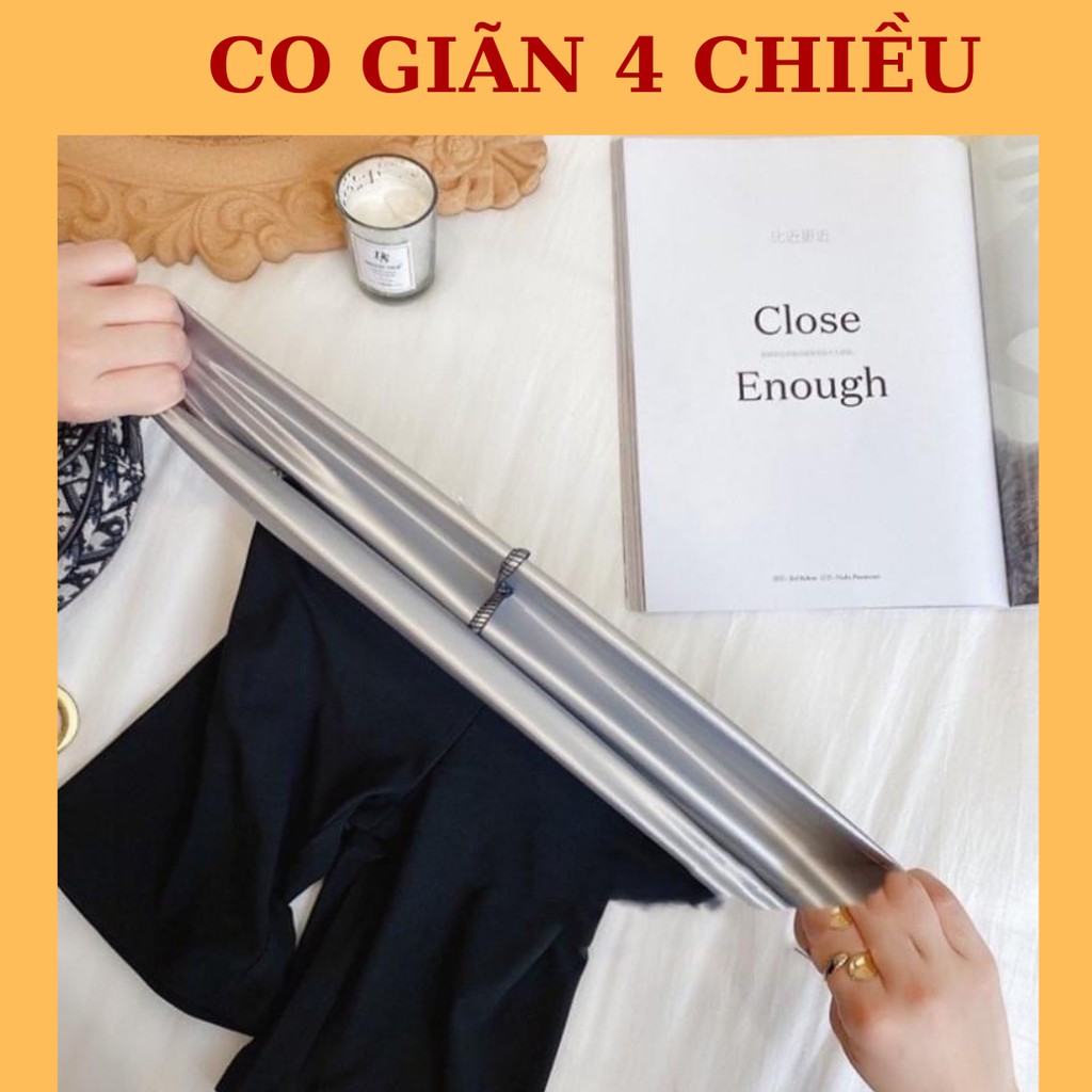 Combo 2 Quần Sinh Nhiệt Giảm Eo