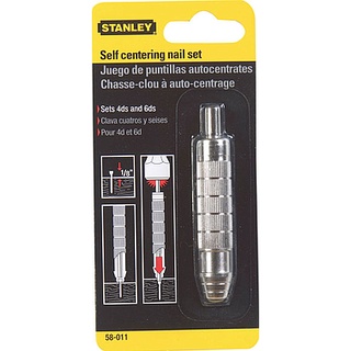 Đột vạch dấu stanley 58-011