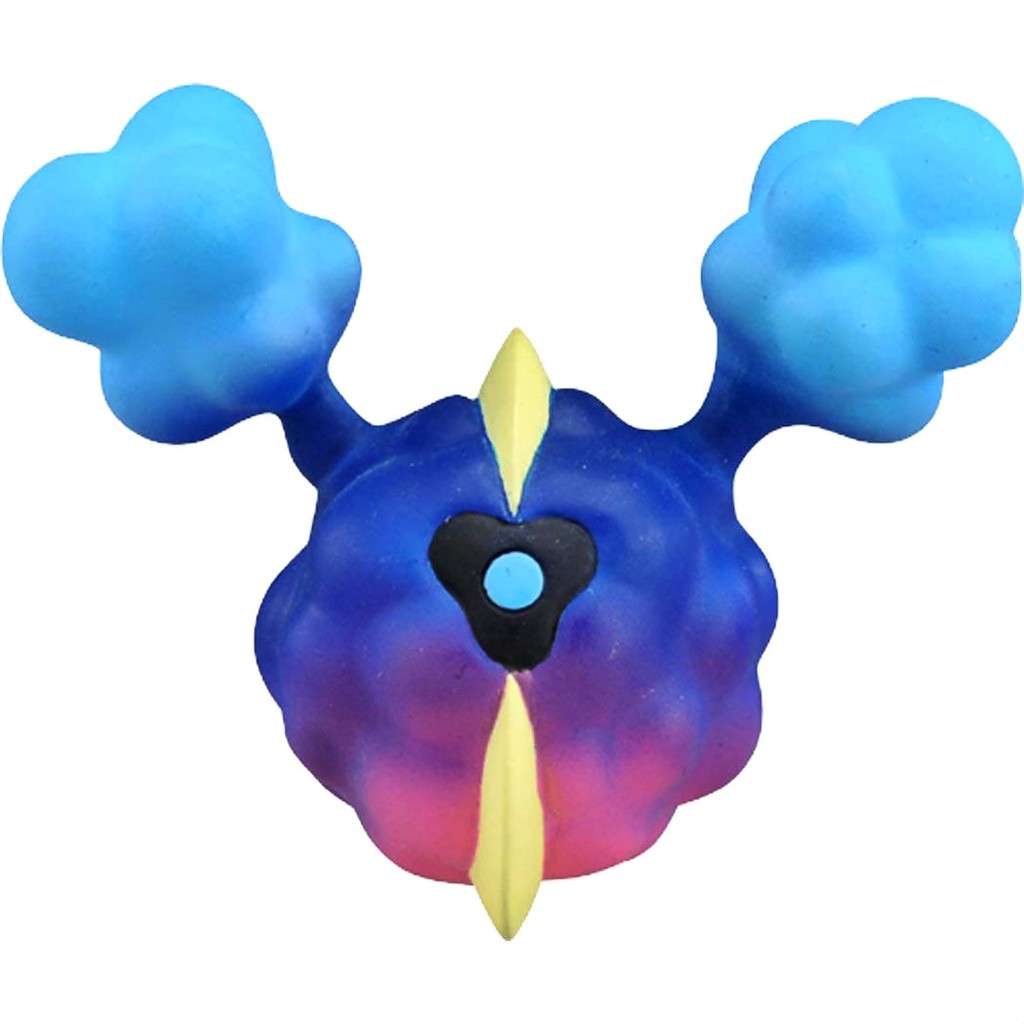 Mô Hình Pokemon Cosmog (hiếm) của Takara TOMY Standard Size - Pokemon Figure Moncolle