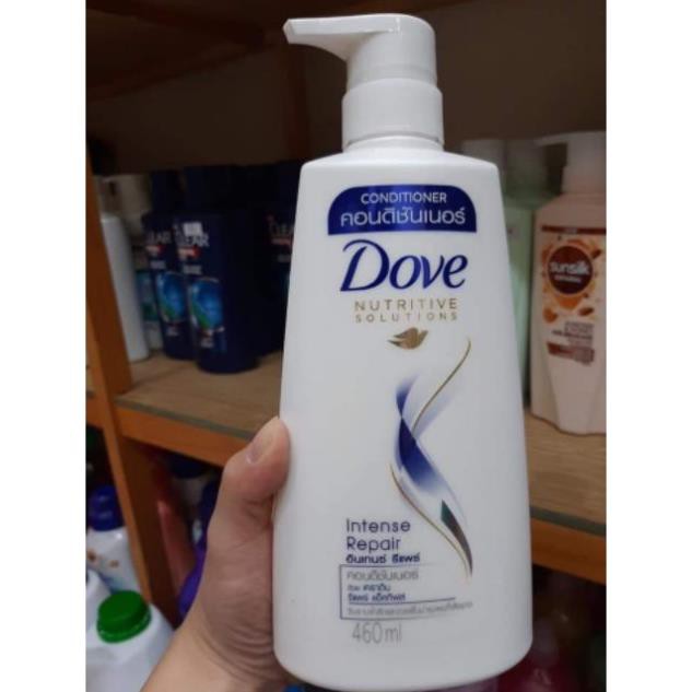 DẦU XẢ DOVE THÁI LAN 410ML