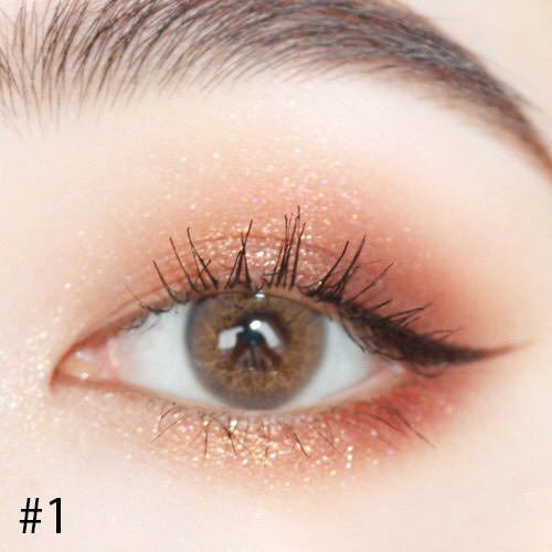 Bảng phấn mắt nhũ vuông 9 màu ✨NỘI ĐỊA TRUNG✨ | BigBuy360 - bigbuy360.vn