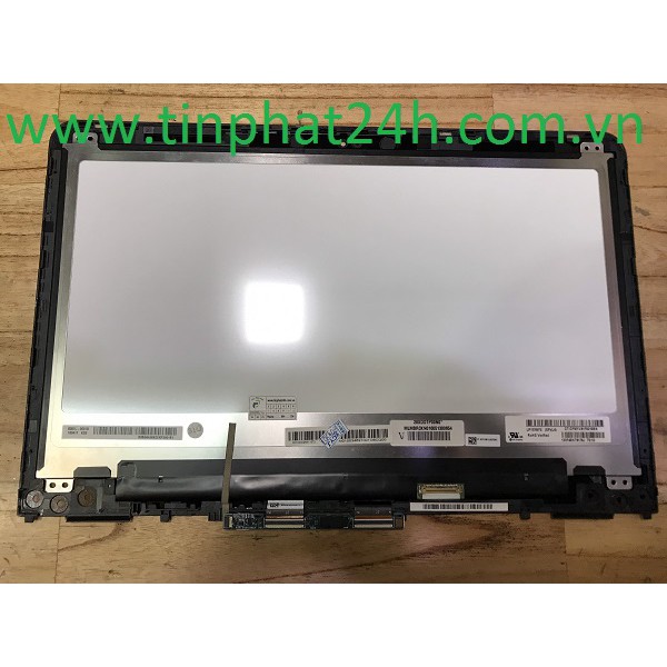 Thay Màn Hình Laptop HP Pavilion 13-U 13-U107TU 13-U108TU 13-U131TU 13-U104TU 13-U004TU FHD 1920*1080 Cảm Ứng