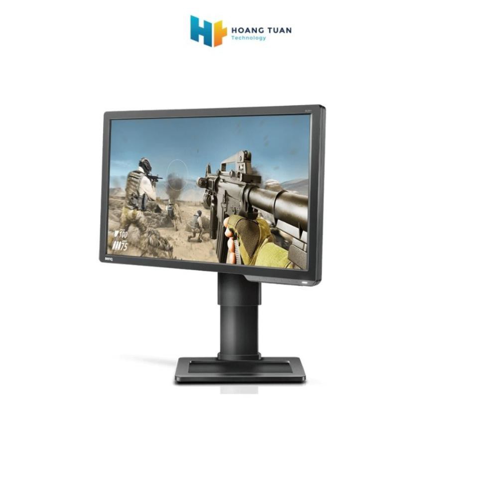 Màn hình LED (LCD) BenQ ZOWIE XL2411P màu xám đen 24inch | BigBuy360 - bigbuy360.vn