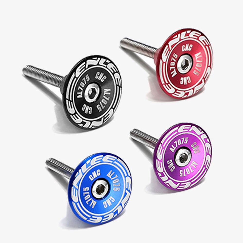 Bộ 2 Nút Khóa Tay Cầm Xe Đạp Leo Núi DANILO