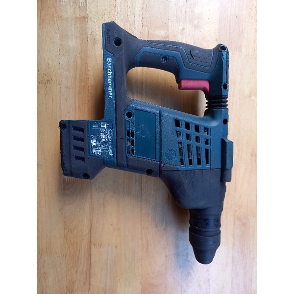 Khoan betong 36v full chức năng