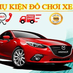 QT- Phụ Kiện Ô Tô Giá Gốc