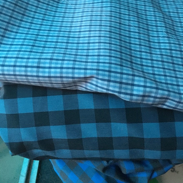 Vải kate karo chỉ 403k được 2.3kg