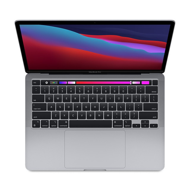 Apple MacBook Pro 13 inch 2020 (M1/8GB/256GB) | WebRaoVat - webraovat.net.vn