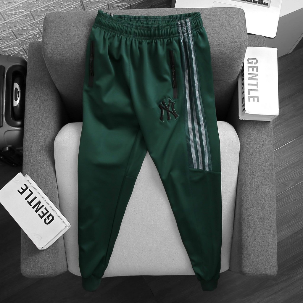 [ Hàng chất lượng, free ship ]Quần dài thể thao nam Jogger Full size, chất vải siêu mát, 5 màu cho bạn lựa chọn | BigBuy360 - bigbuy360.vn