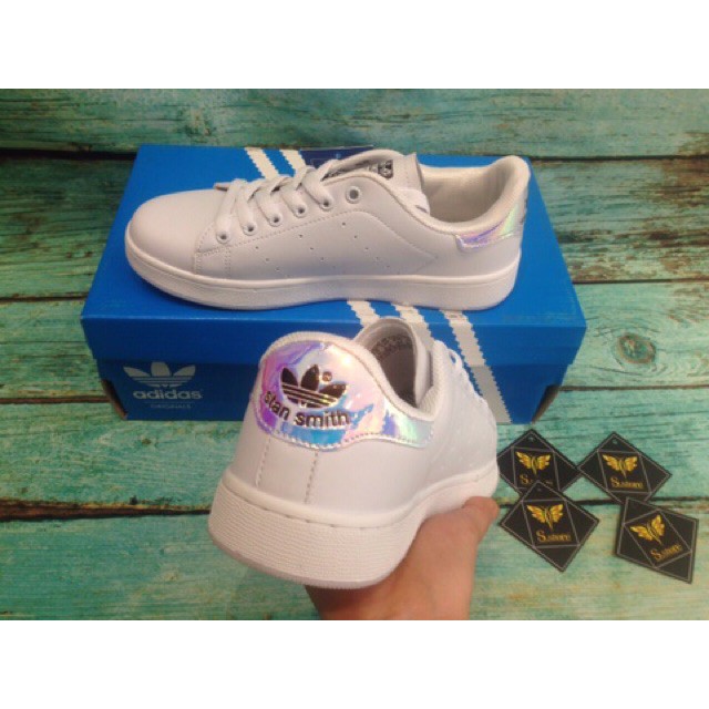 adidas stan smith galaxy