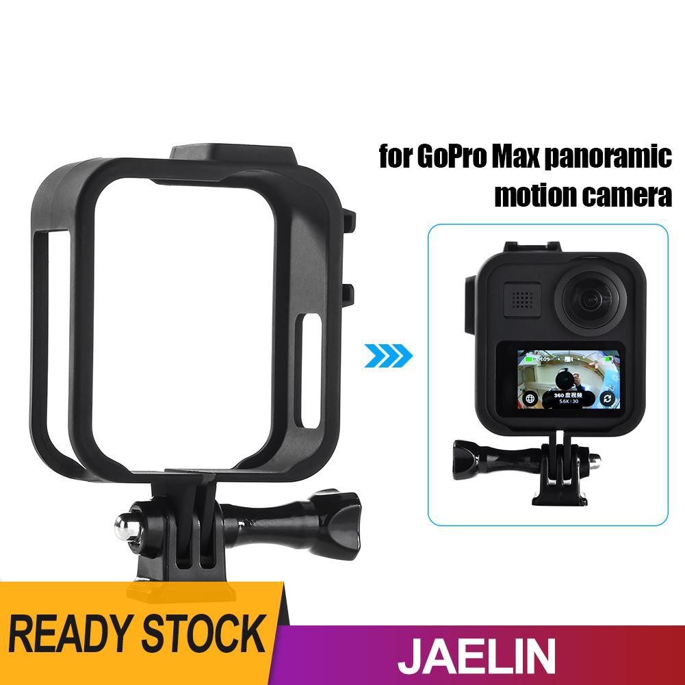 Bộ Khung Bảo Vệ + Ốc Vít Cho Gopro Max