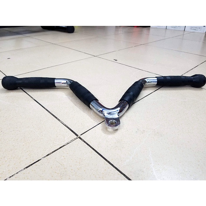 Tay cầm kéo xô chữ V loại dài