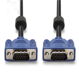 Dây cáp VGA  dài 1,5m chống nhiễu