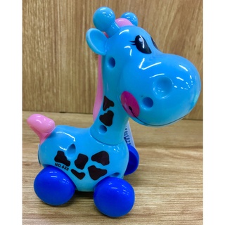 Đồ chơi bò sữa lên dây cót