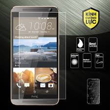 COMBO 10 KÍNH CƯỜNG LỰC HTC ONE M9