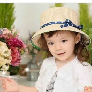 (2-10 tuổi ) mũ cói mũ đi biển bé gái